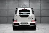 Merceded Benz G900 Brabus 2023